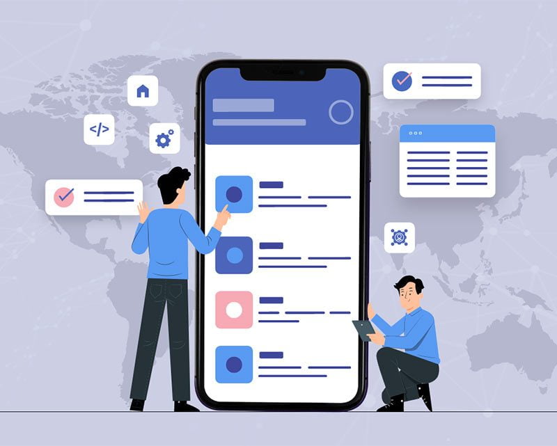 Outsource Mobile App Development: Benefits and Costing