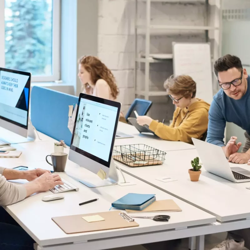 Hire a Digital Marketing Agency for Startups