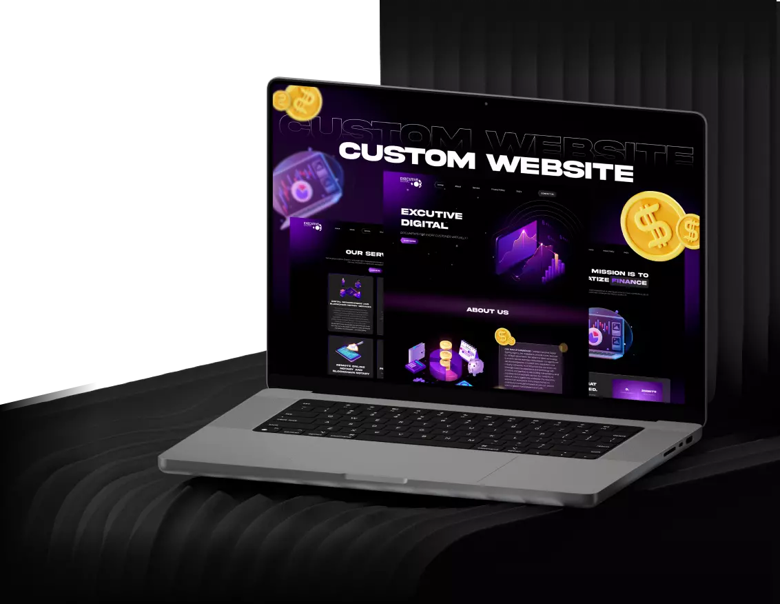 Web Development Services in USA - Web Development Company in USA
