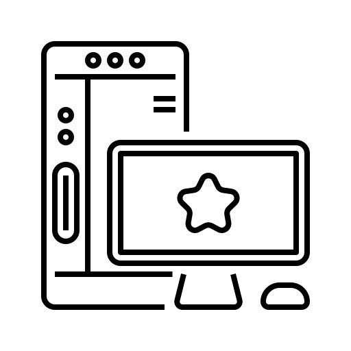 Unique Design for Custom Web Development