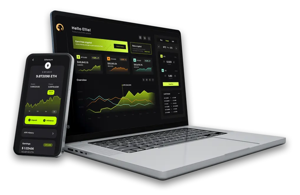 Hybrid App Development Services - Hybrid App Developers Team