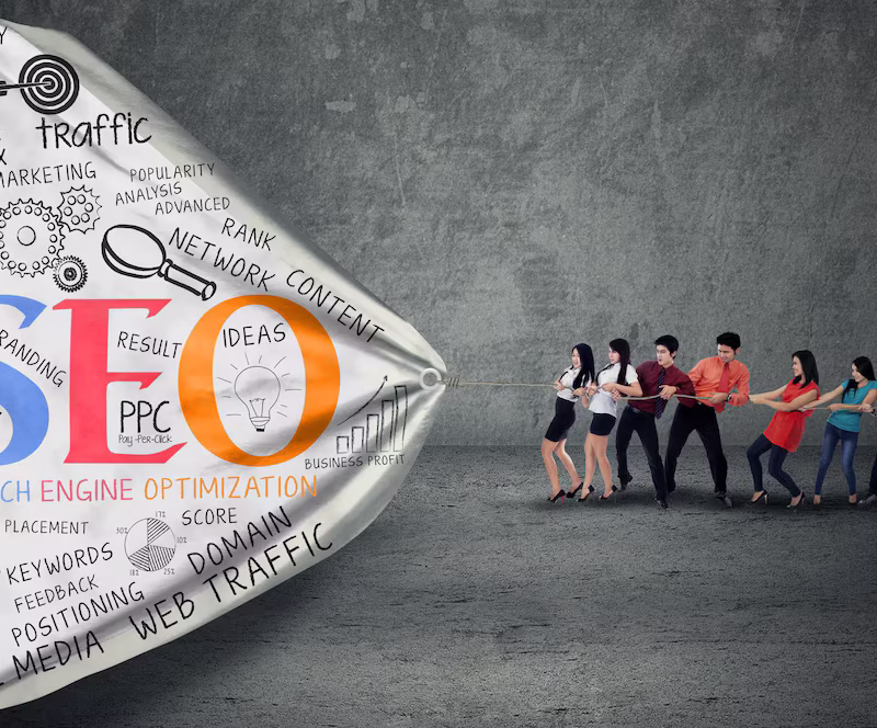 Benefits Of Search Engine Optimization