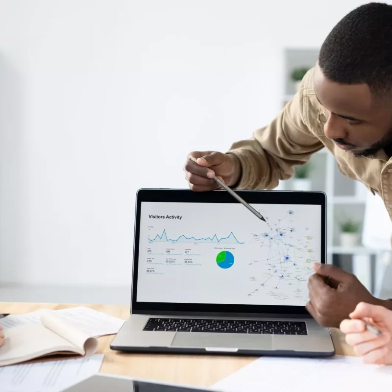Hire a Best Digital Marketing Company Near Me in USA